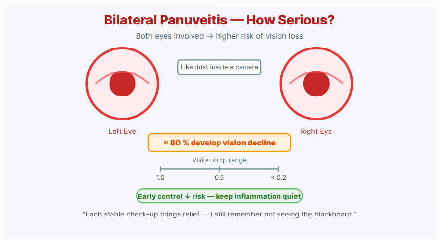 葡萄膜炎10. 双眼全葡萄膜炎真的很严重吗？_1.png
