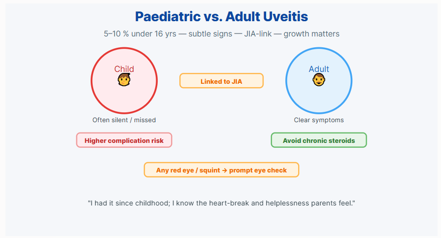 葡萄膜炎20. 少年儿童葡萄膜炎有什么不同_1.png