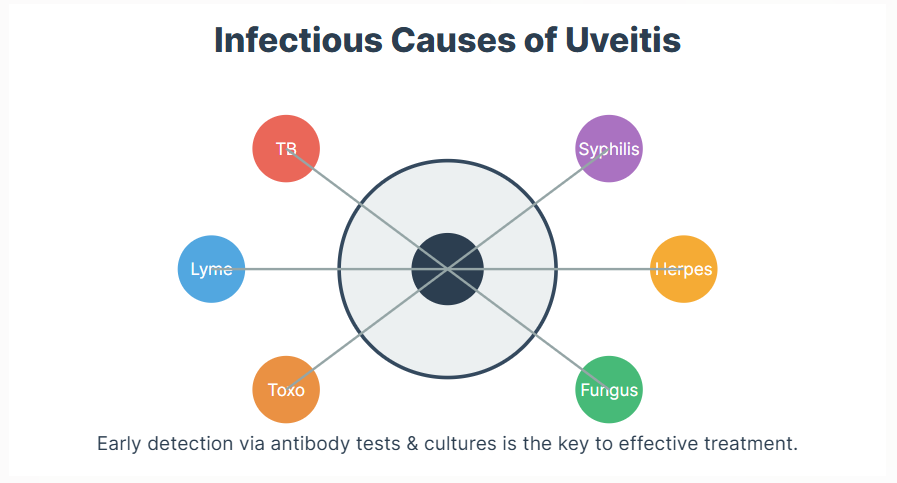 葡萄膜炎3. 感染性病因_1.png